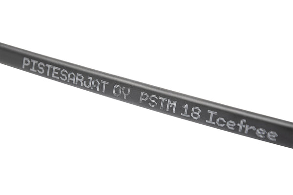 Itsesäätyvä lämpökaapeli PSTM 18 Icefree Kuva - 1