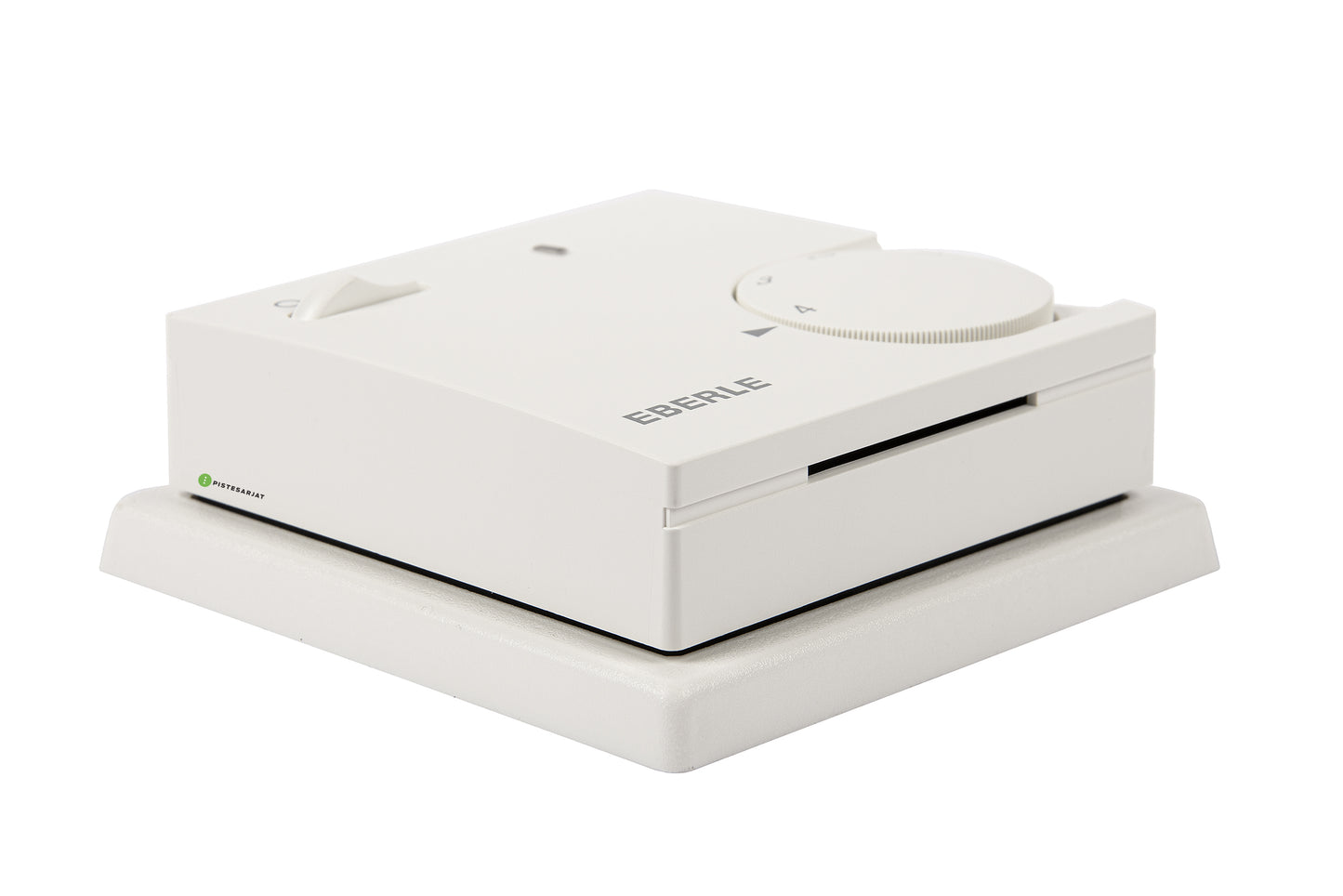 Lattiatermostaatti Eberle 525 31-E/i40 16A
