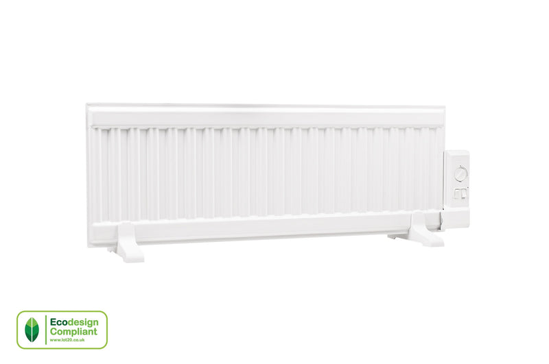 ALO öljytäytteinen lämmitin, listamalli