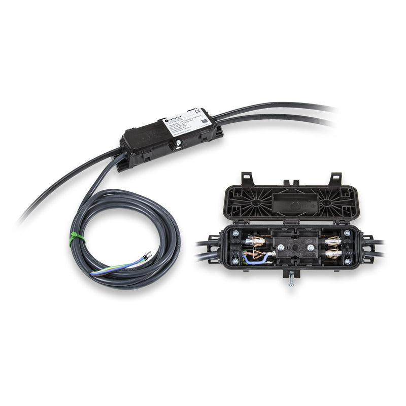 El-Clic liitäntärasiat PST 20/30/40/Ränni