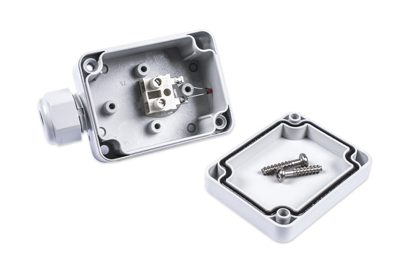 Lämpötila-anturi ETF-744/99 ulkoilma Kuva - 2