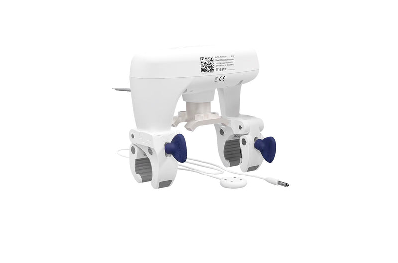 Vesivuotovahti Z-Wave Heatit leakage stopper