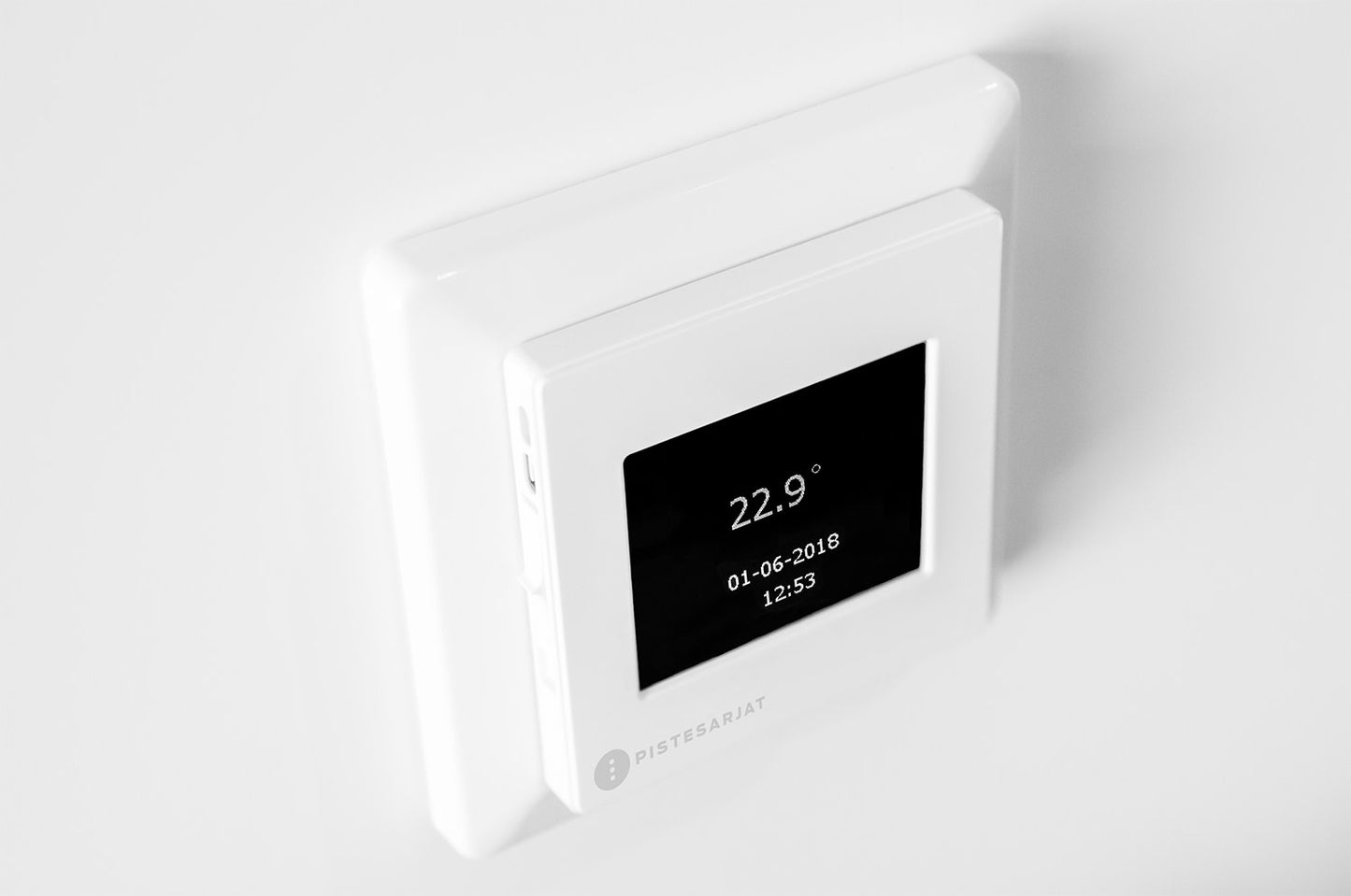 Älytermostaatti Microline MWD5 WiFi Kuva - 3
