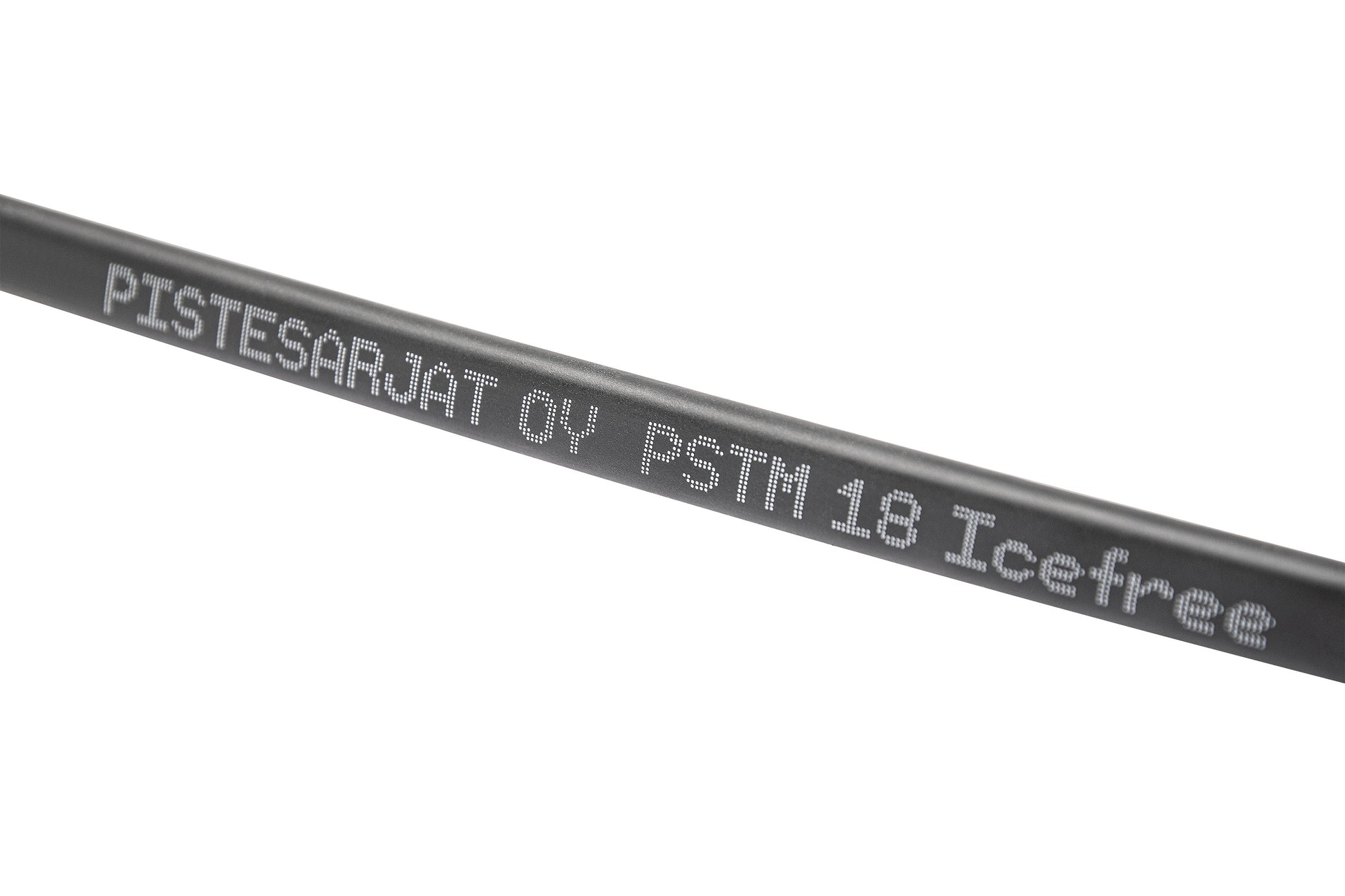 Itsesäätyvä lämpökaapeli PSTM 18 Icefree Kuva - 1