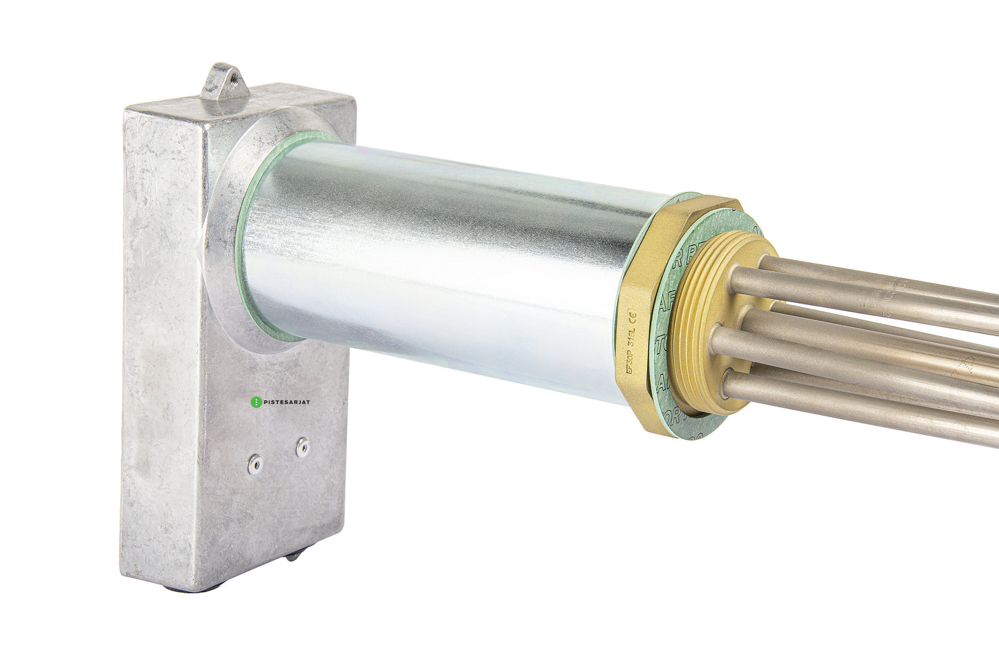 Effekt jatkoputket 50-200 mm Kuva - 5