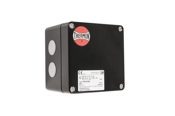 Jakorasia Ex JB-K-0-4xM25 Ex Kuva - 1