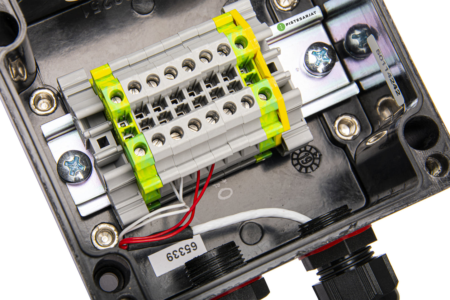 Jakorasia Ex PT(D) JB-K-0-PT(D) Exe 1m25/3m20 Kuva - 2