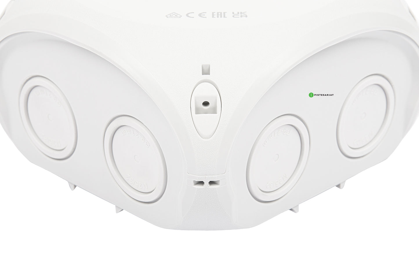 139x119x70 Jakorasia IP65 JB-K-2 M25 Kuva - 4
