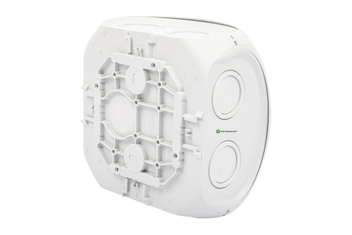 139x119x70 Jakorasia IP65 JB-K-2 M25 Kuva - 5