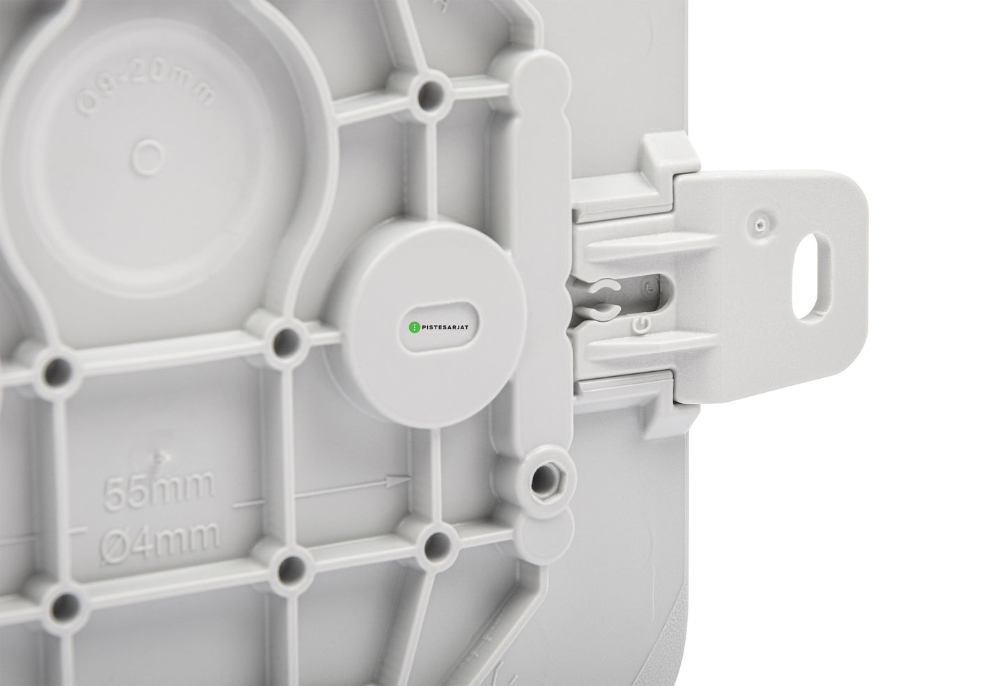 139x119x70 Jakorasia IP65 JB-K-2 M25 Kuva - 10