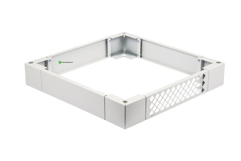 Kaappitarvike sokkeli 600x600 Laitekaapin sokkeli 600x600x100