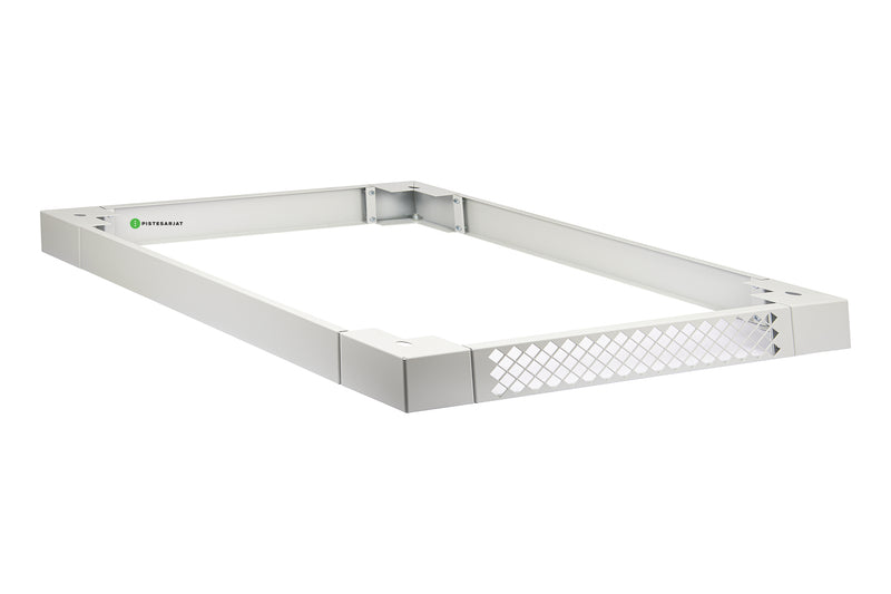 Kaappitarvike sokkeli 800x1200 Laitekaapin sokkeli 800x1200x100