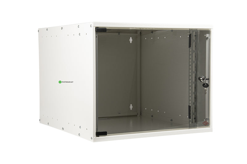 Seinäkaapit 6-15U 535x600mm kasattavat