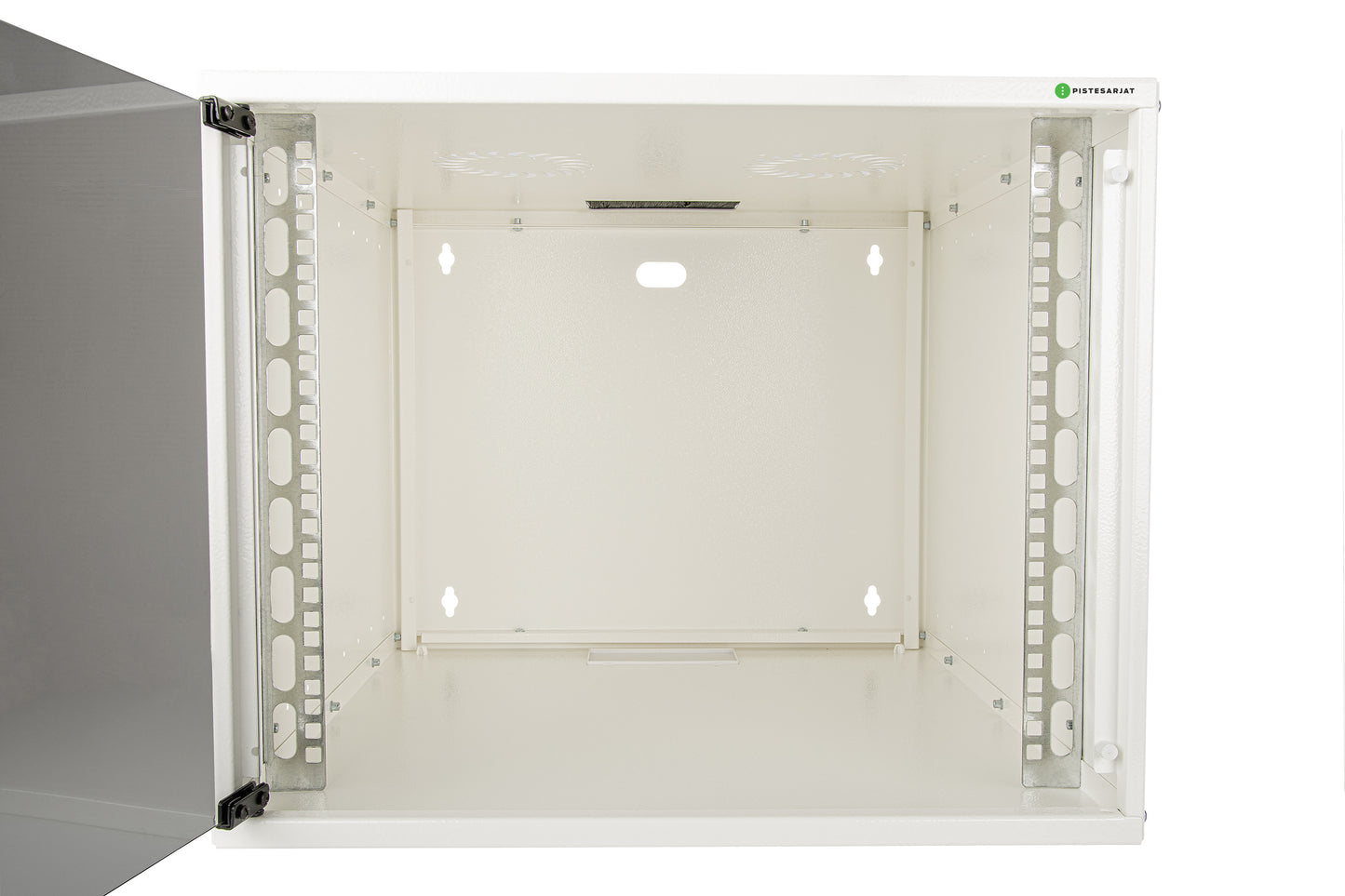 Seinäkaapit 6-15U 535x600mm kasattavat