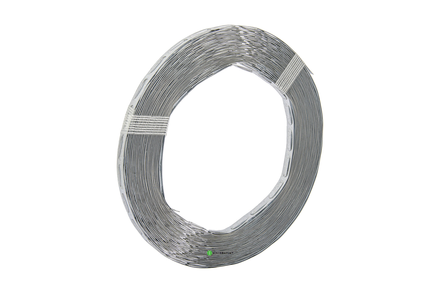 Kiinnitysvanne metalli 20m Zn Metallinen kiinnitysvanne 20m Zn