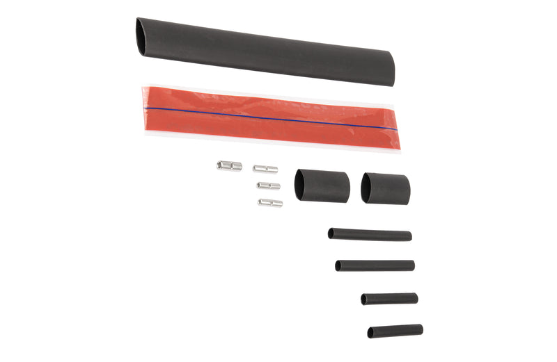 Jatkopakkaus kuuma-kuuma Itsesäätyvät kaapelit