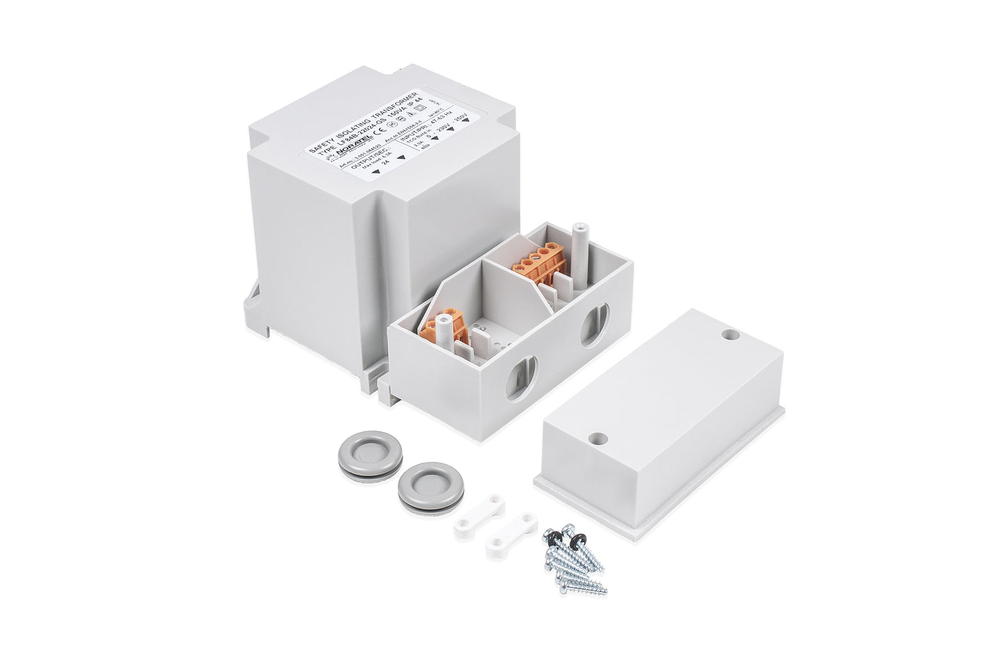 Muuntaja 24V LF 84 B / 150VA 230V
