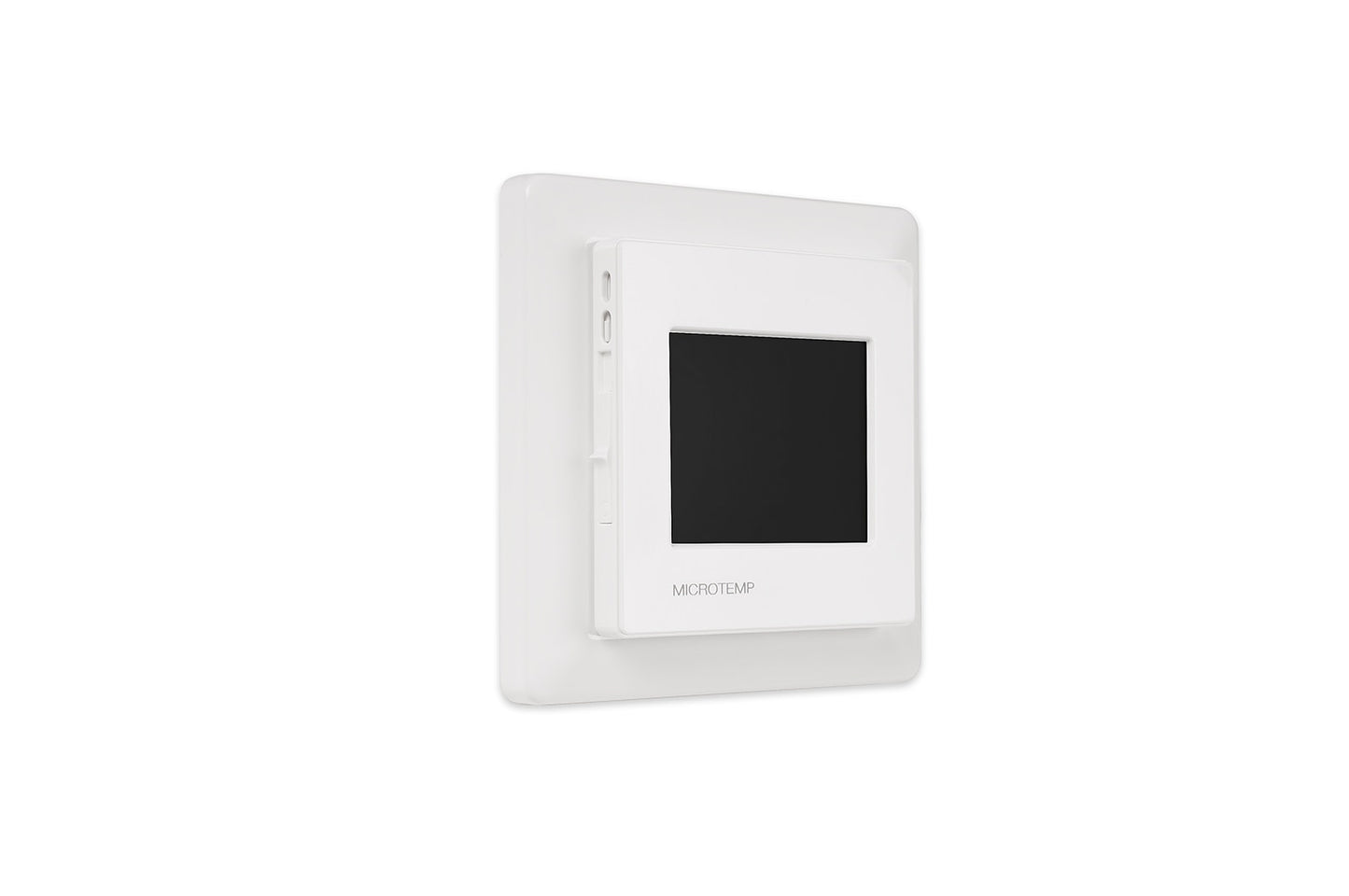 Älytermostaatti Microline MWD5 WiFi Kuva - 2