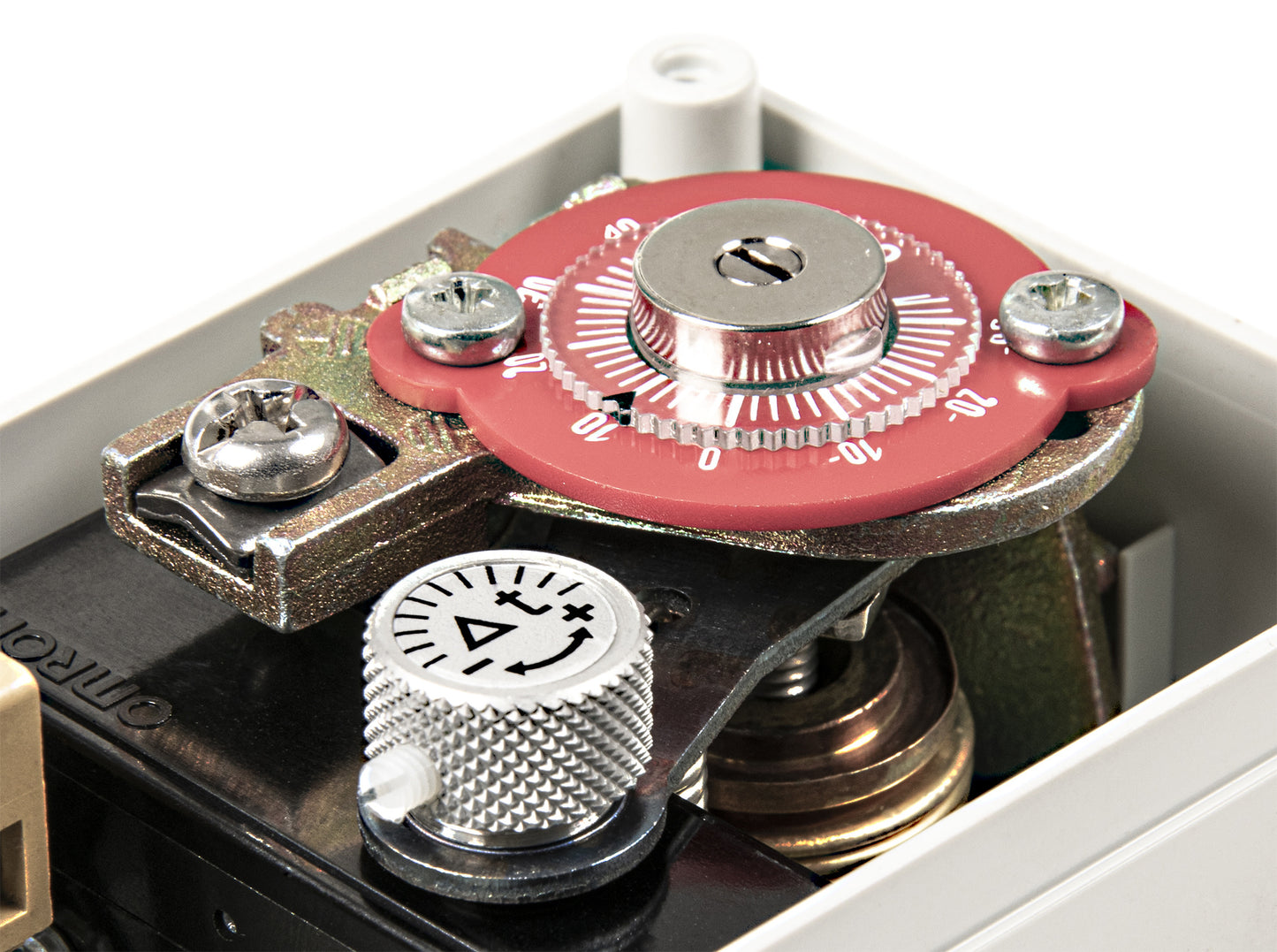 Ministat IP54 Trafag M-40-2 (-30..+40°C) Kuva - 2