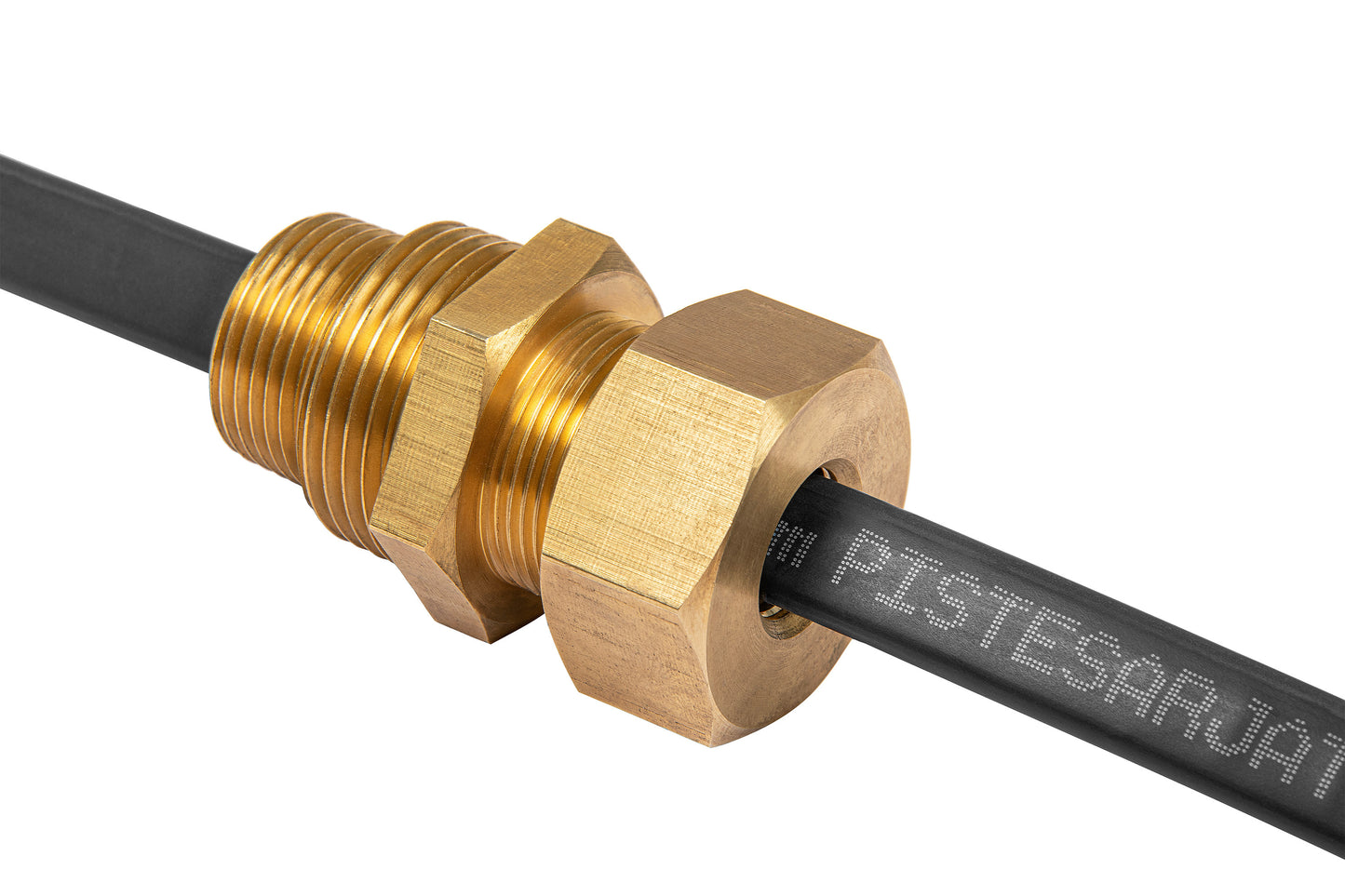 Paineläpivienti Nippa 1"/ ¾" PST20,30,40,RÄNNI Kuva - 6