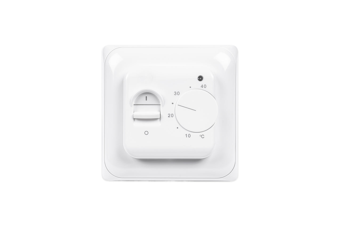 Lattiatermostaatti PST FS-2020 16A