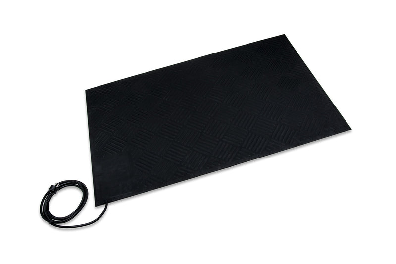 Sulanapitoelementti 340W/m² Polarpad Light 300W 1180x760x10