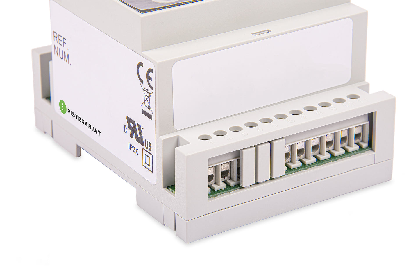 Din- kisko termostaatti PST 15226