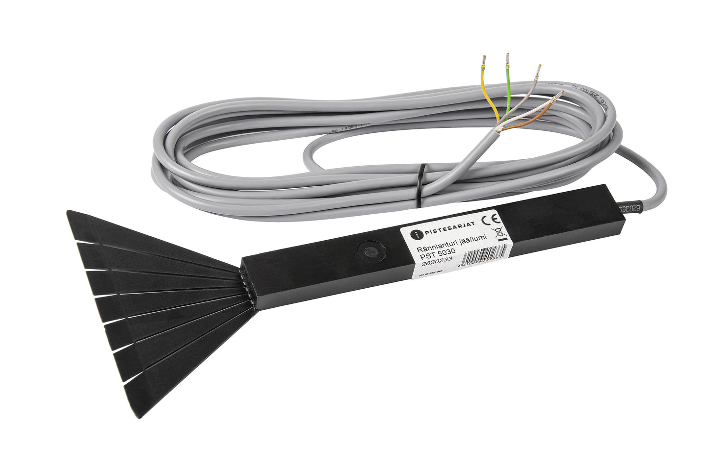 Rännianturi jää/lumi PST 5030 Kuva - 3