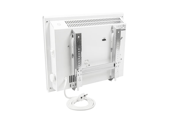 Pientilalämmitin ECO Basic 02 KBT 250W IP24 Kuva - 1