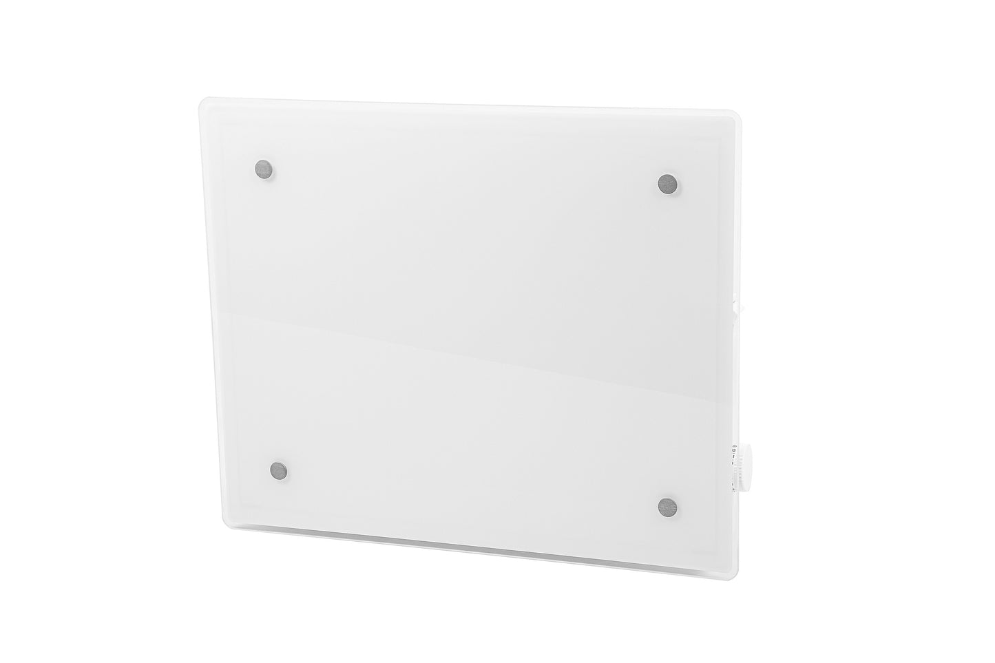 Pientilalämmitin ECO Basic Glass 02 KBT 250W IP24