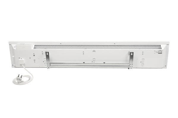 Adax Iver Wifi Valkoinen Listamalli Kuva - 1