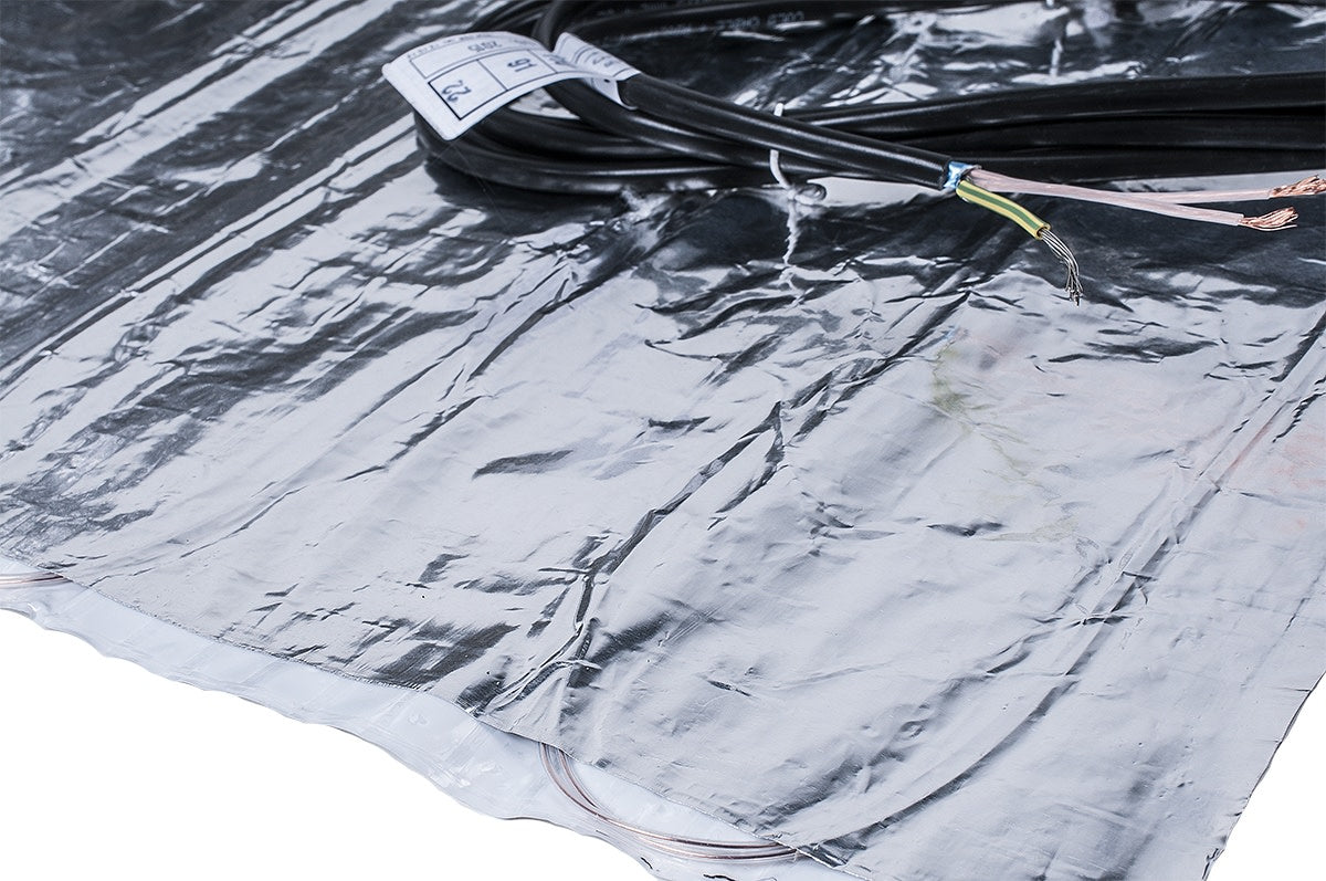 PST AL MAT lämpömatto Kuva - 1