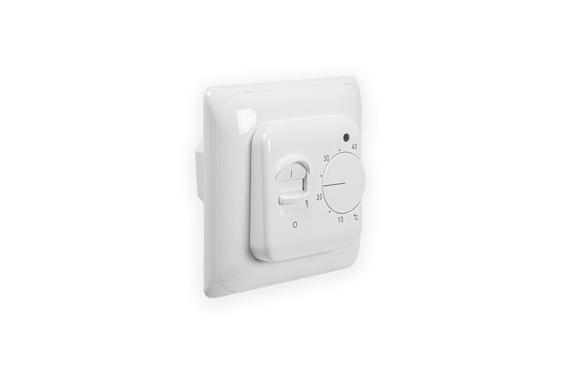 Lattiatermostaatti PST FS-2020 16A