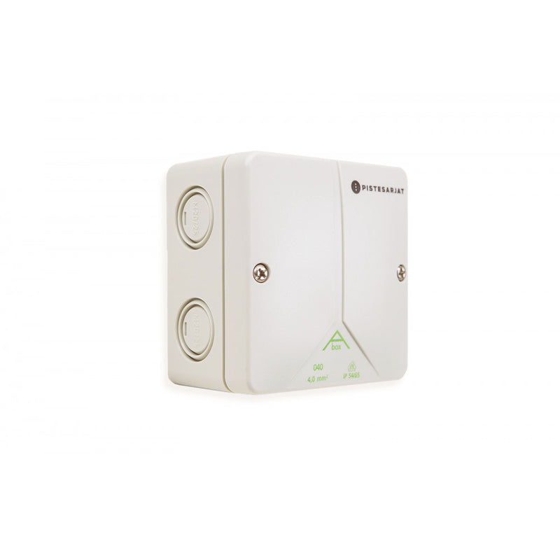 Jakorasia IP 54/65 94x94x56 JB-K-1 M20/25 PST