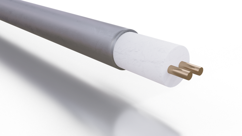 Lämpökaapeli Thermon MIQ