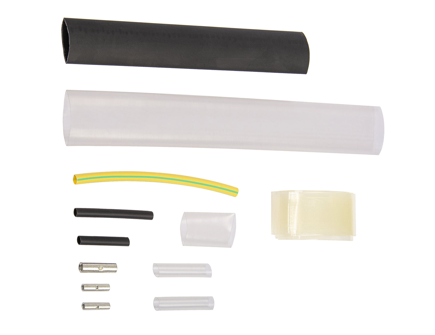 Kuuma-kylmä Liitospakkaus Teflon (lämmönkestävä)