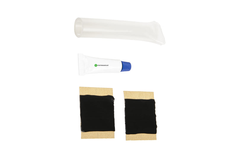 Loppupääte Ramp EL-ECRA