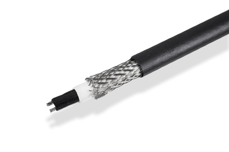 Itsesäätyvä lämpökaapeli PSTL 15w/m@10°C Kuva - 1