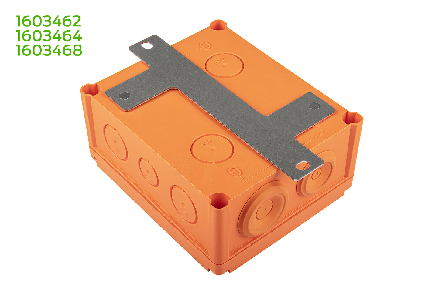 PYRO HOTFIX muoviset palojakorasiat E30–E90 Kuva - 10