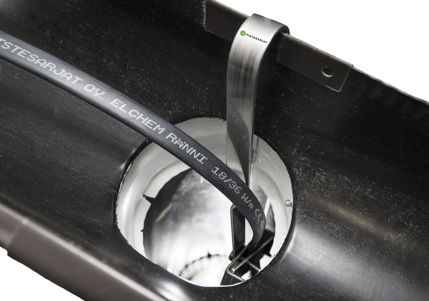 Itsesäätyvä lämpökaapeli ELCHEM RÄNNI 18/36 Kuva - 2