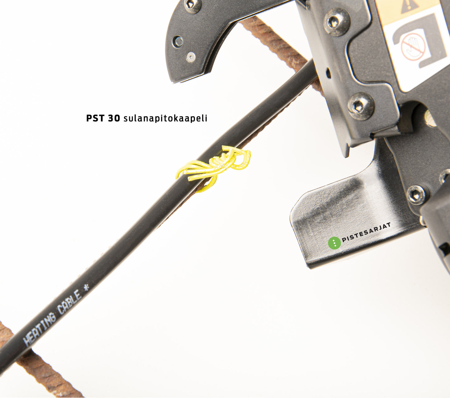 Sidontakoneet ja tarvikkeet Kuva - 11