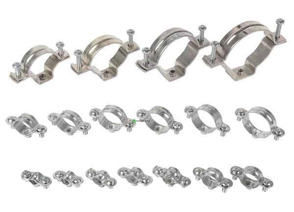 SAS Yksittäiskiinnike E30–E90 Kuva - 1