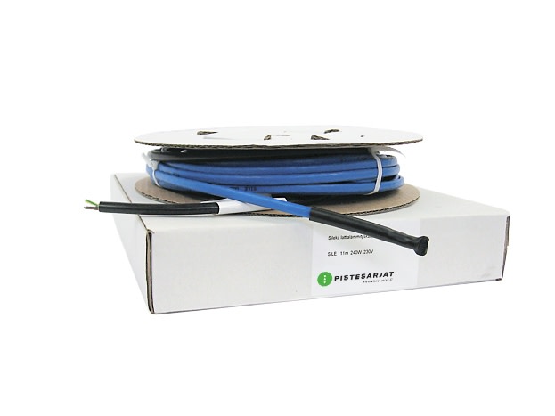 SILE-S saneerauskaapeli