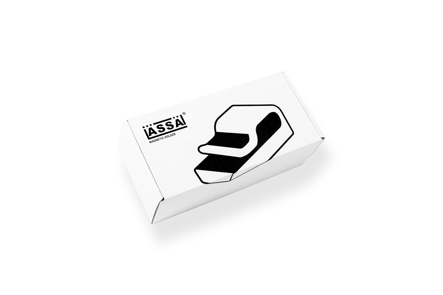 Magneettikiinnike Ässä® Ässä® (10kpl/pkt)