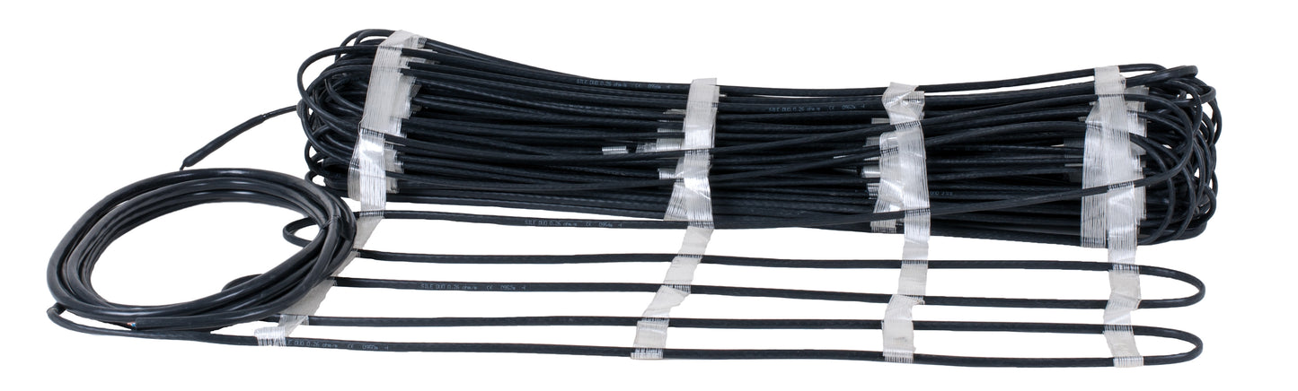 TuffTec sulanapitoverkko asfalttiasennukseen