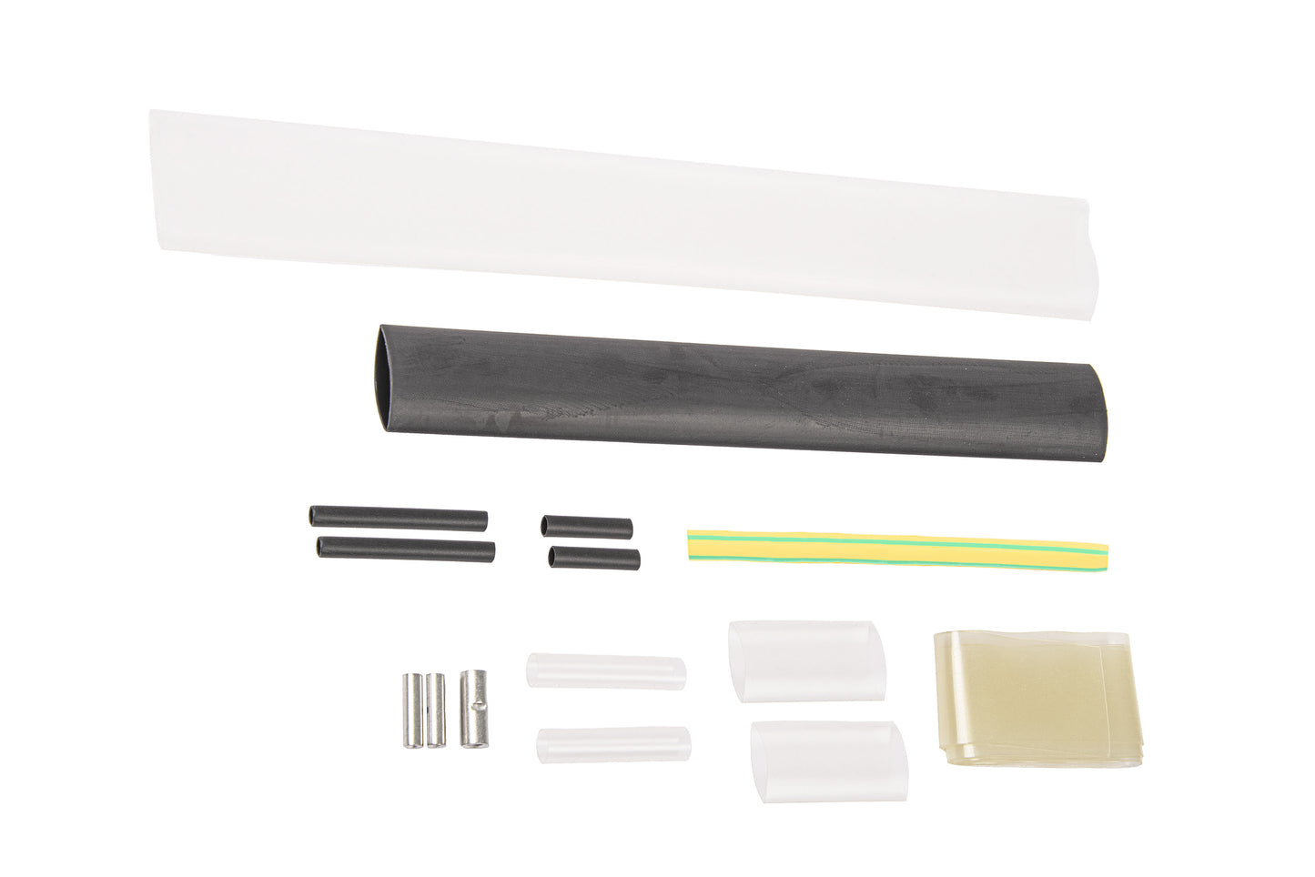 Kuuma-kuuma Jatkopakkaus Teflon (lämmönkestävä)