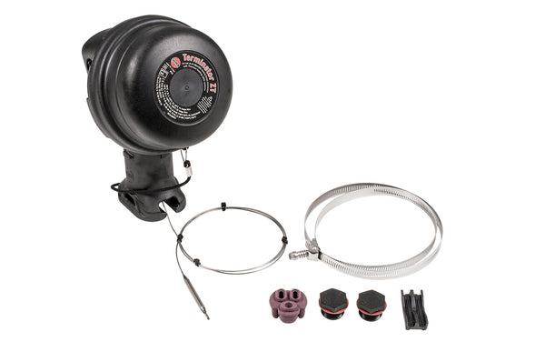 Thermon Terminator ZT-termostaatit Kuva - 1