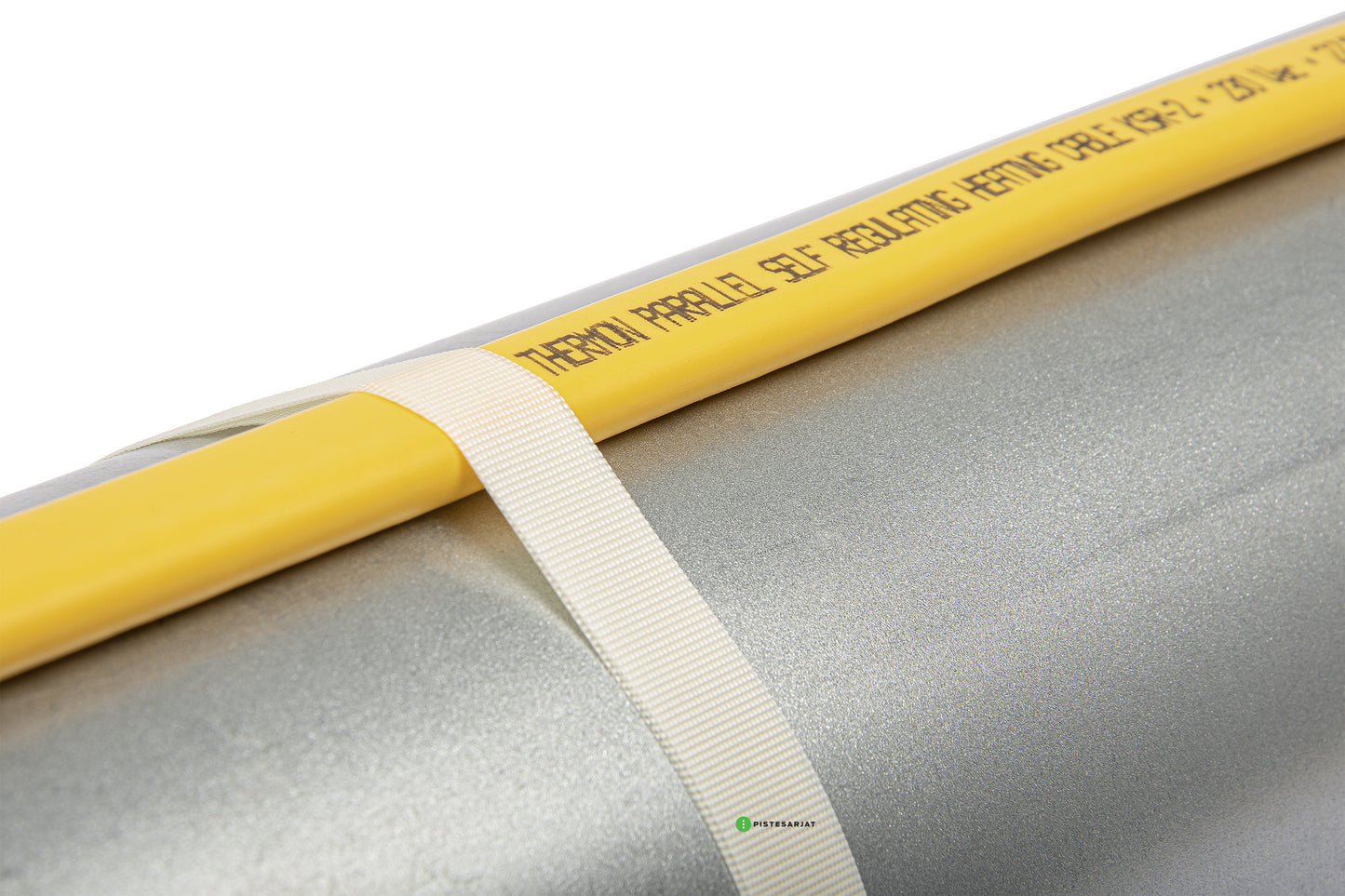 Thermon Itsesäätyvä KSR 2 SILOJ 90w/m@0°C Kuva - 5