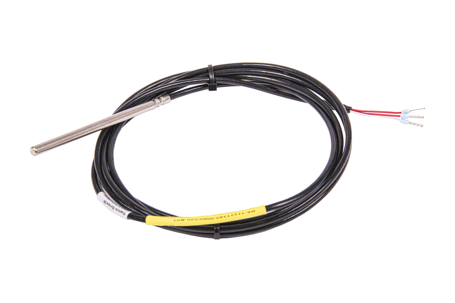 ECM Pt100-anturit, Ex Kuva - 4