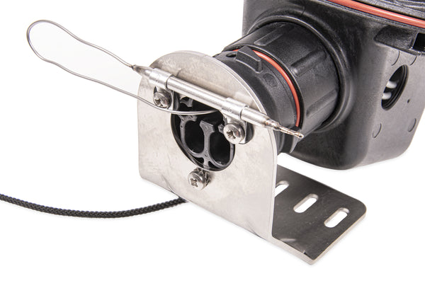 Termostaatti seinäkiinnitys Terminator ZTC-Ambient Kuva - 1